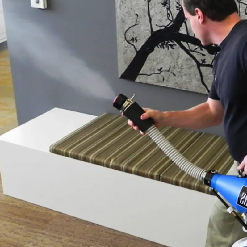 Professional Odor Removal in Blackfoot, ID